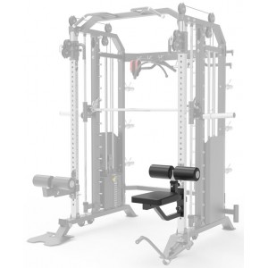 X16-X19-X22 Latseat Master Fitness