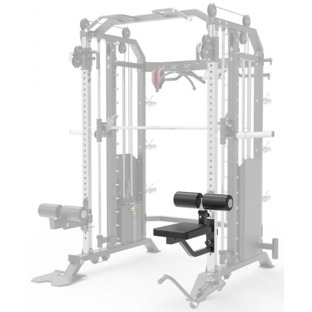X16-X19 Latseat Master Fitness