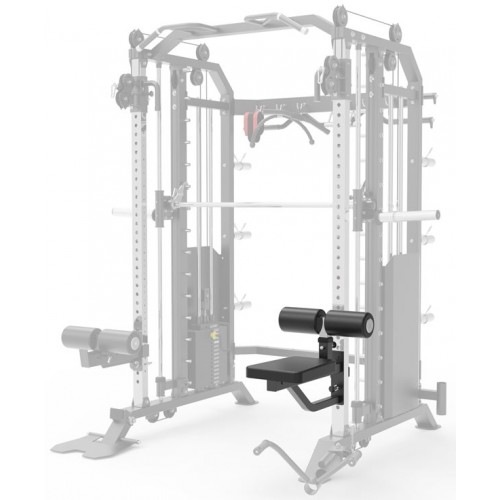 X16-X19-X22 Latseat Master Fitness