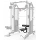 X16-X19-X22 Latseat Master Fitness