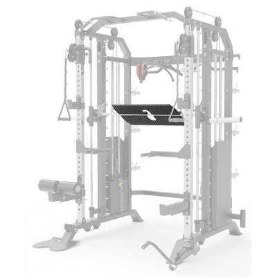 X16-X19-X22 Legpress Master Fitness 