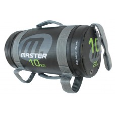 Powerbag Carbon 10 kg Master Fitness