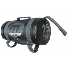 Powerbag Carbon 15 kg Master Fitness