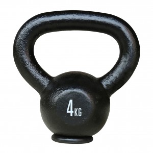 Kettlebell Titan Life Pro 4 kg