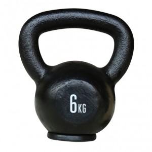 Kettlebell Titan Life Pro 6 kg