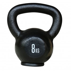 Kettlebell Titan Life Pro 8 kg