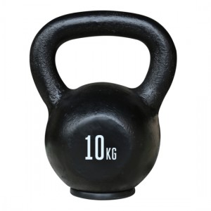 Kettlebell Titan Life Pro 10 kg