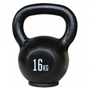 Kettlebell Titan Life Pro 16 kg Kettlebell Titan Life Pro 16 kg