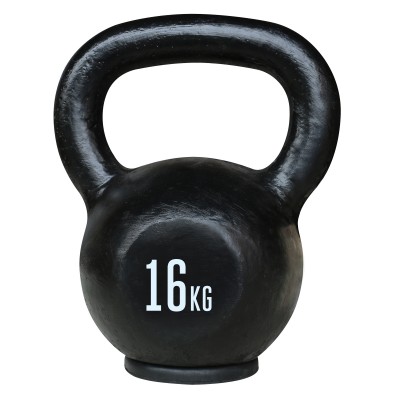 Kettlebell Titan Life Pro 16 kg Kettlebell Titan Life Pro 16 kg