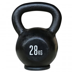 Kettlebell Titan Life Pro 28 kg