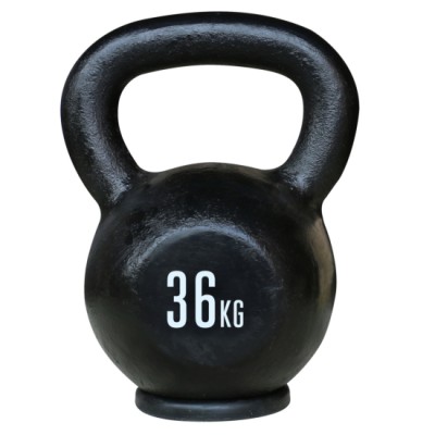 Kettlebell Titan Life Pro 36 kg Kettlebell Titan Life Pro 36 kg