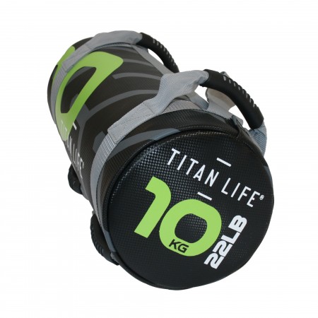 Powerbag Titan Life Pro 10 kg