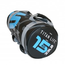 Powerbag Titan Life Pro 15 kg