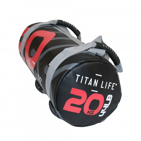 Powerbag Titan Life Pro 20 kg