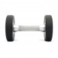 Hantel Titan Life Pro Dumbbell - 4 kg