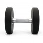 Hantel Titan Life Pro Dumbbell - 14 kg