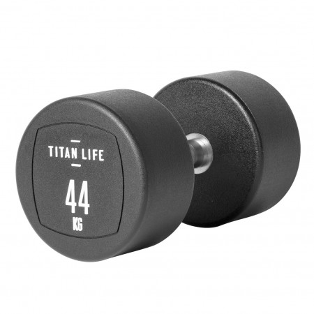 Hantel Titan Life Pro Dumbbell - 44 kg