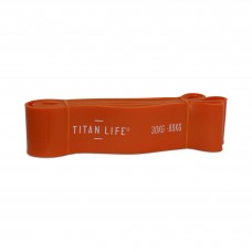 Power Band 30-80 Kg Titan Life Pro