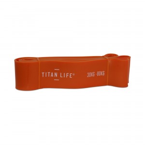 Power Band 30-80 Kg Titan Life Pro