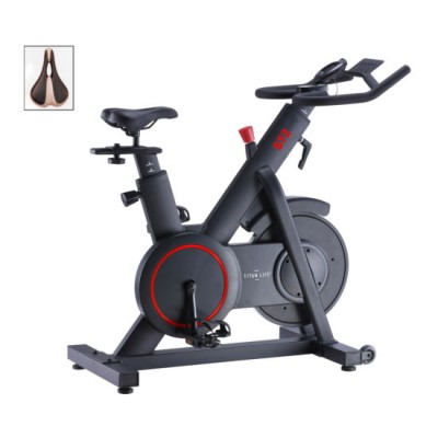 Spinningcykel Titan Life Indoor Bike S72