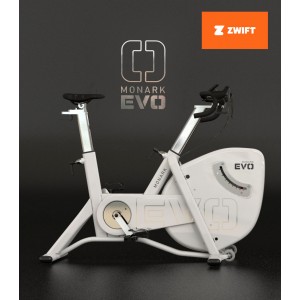 Smartbike Monark EVO