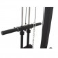 Lat-Row till Rack Master Fitness XT5, XT6, XT8