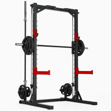 Smith / Halfrack Master Fitness XT5