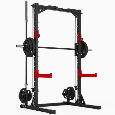 Smith / Halfrack Master Fitness XT5