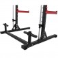 Smith / Halfrack Master Fitness XT5