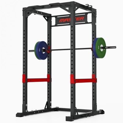 Powerrack Master Fitness XT14 