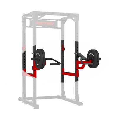 Jammerarm till Master Fitness Racks XT10/XT14/XT16