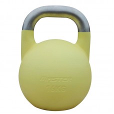 Kettlebell Competition Master Fitness 16 kg