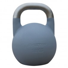 Kettlebell Competition Master Fitness 18 kg