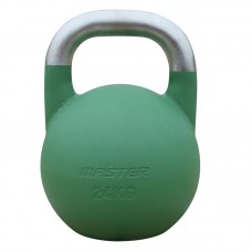 Kettlebell Competition Master Fitness 24 kg