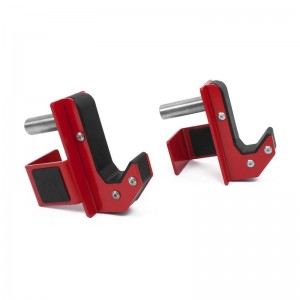 J-Hooks Master Fitness Racks 70x70mm ram