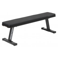 Träningbänk Master Fitness Flat Bench VT