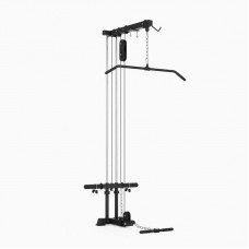 Lat-Row till Rack Master Fitness XT12