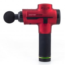 Massagepistol MG500 Master Fitness