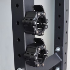 Snabblås 50mm Magnet ABS Master Fitness
