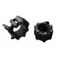 Snabblås 50mm Magnet ABS Master Fitness