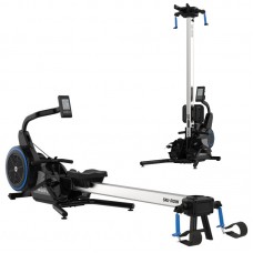 Roddmaskin kombi Stakmaskin Ski-Row Hi Ultra Impulse