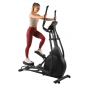 Crosstrainer Hammer Ellypsis E3500