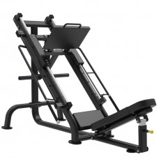 Benpress Impulse 45 Leg Press IT7020 - Black