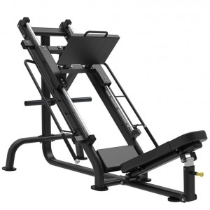 Benpress Impulse 45 Leg Press IT7020 - Black