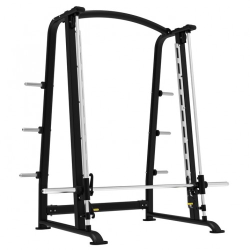 Smithmaskin Impulse Smith Black