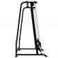 Smithmaskin Impulse Smith Black 