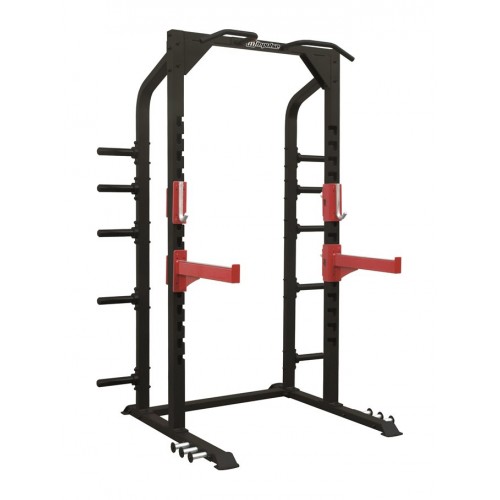 Halfpower Rack Impulse SL7014