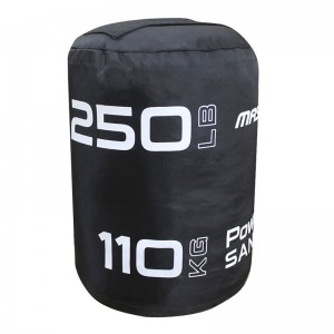 Strongman Bag 110kg Master Fitness