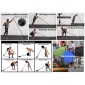Master Fitness Landmine BC 