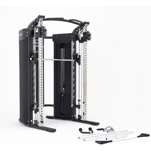 Multismith X22 Master Fitness